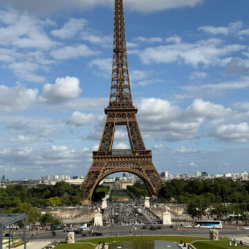 ATTUALITA’. FRANCIA. UCID, L’EUROPA AL CENTRO DEL FUTURO: AL VIA LA MISSIONE A PARIGI DI FABIO STORCHI CON I VERTICI DI UNIAPAC
