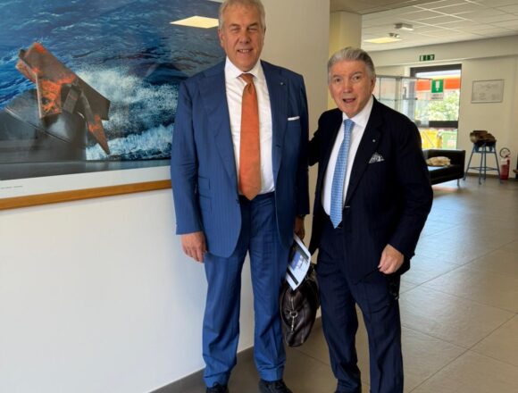 ATTUALITA’. PUGLIA. IL 2 GIUGNO E LA REPUBBLICA FONDATA SUL LAVORO: L’ASSE STORCHI-BETTINI PER SALVARE IL FUTURO DELL’EX ILVA