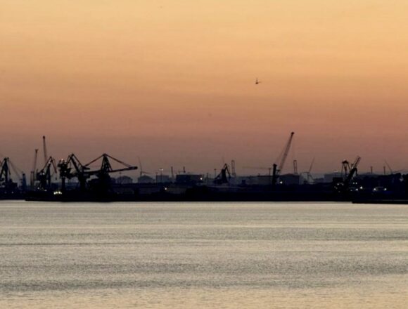 IMG_1223-1 Industria. Taranto. Ex Ilva, le imprese dell’indotto avviano licenziamenti collettivi