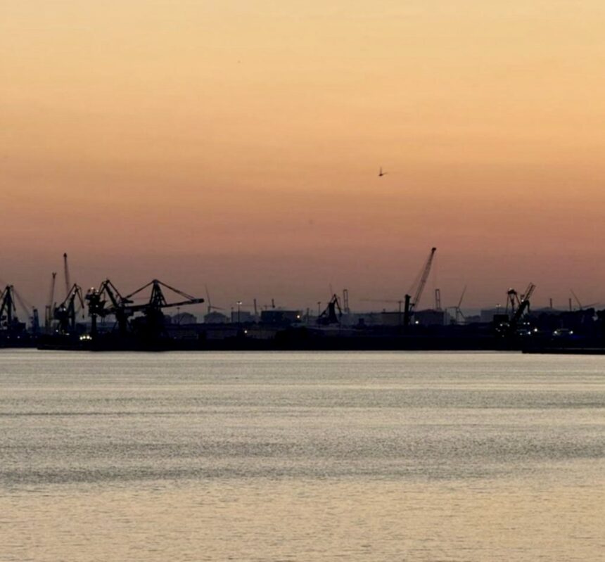 IMG_1223-1 Industria. Taranto. Ex Ilva, le imprese dell’indotto avviano licenziamenti collettivi