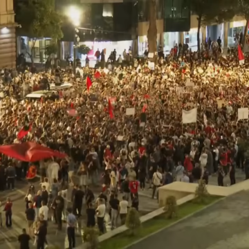 ATTUALITA’. ALBANIA. SCONTRO GEOPOLITICO NEI BALCANI: RAMA ACCUSA L’IRAN DI ORCHESTRARE LE PROTESTE CONTRO IL RESORT DI KUSHNER