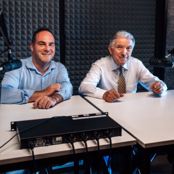 STORCHI IMPRESE. ER. FABIO STORCHI PROTAGONISTA DI ‘RADICI IN MOVIMENTO’ IL NUOVO PODCAST