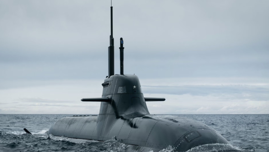 Screenshot 2026-06-08 alle 15.16.55 INDUSTRIA. CANADA-FVG. LA DIFESA SUBACQUEA DI FINCANTIERI SBARCA IN CANADA: INTESA STRATEGICA TRA WASS E MAGELLAN AEROSPACE