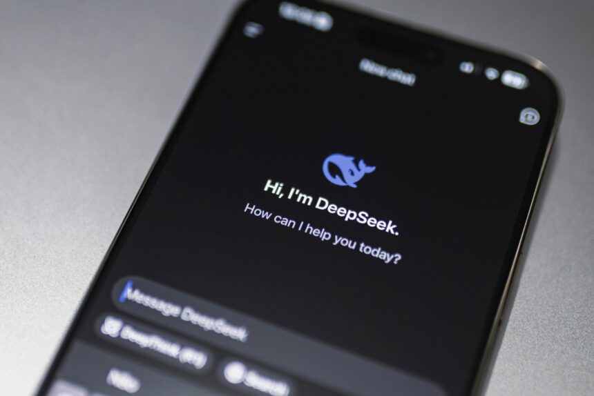 deep-seek-cos-e-e-cosa-puo-fare-la-nuova-ai-made-in-china TECNOLOGIA. CINA. GUERRA DEI TALENTI NELL’IA: LA CINESE DEEPSEEK LANCIA UNA MASSICCIA CAMPAGNA DI ASSUNZIONI GLOBALI