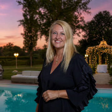 ferri personali TURISMO. ER. ANGELICA FERRI PERSONALI LANCIA UN NUOVO MODELLO DI IMPRESA TURISTICA