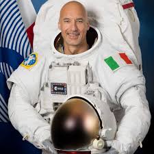 images SPAZIO. LAZIO. PARMITANO, “ARTEMIS III MISSIONE DA SOGNO, VOLERÒ SUL RAZZO PIÙ POTENTE DELLA STORIA”