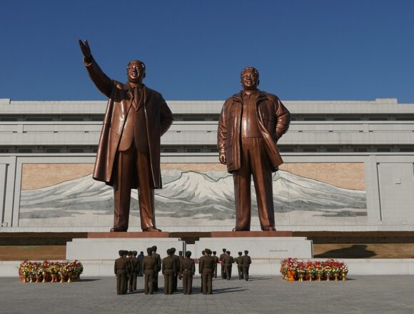 north-korea-3340884_1280 ATTUALITA’. COREA DEL NORD. XI JINPING A PYONGYANG: LA CINA BLINDA L’ASSE CON KIM JONG UN PER FRENARE LA RUSSIA