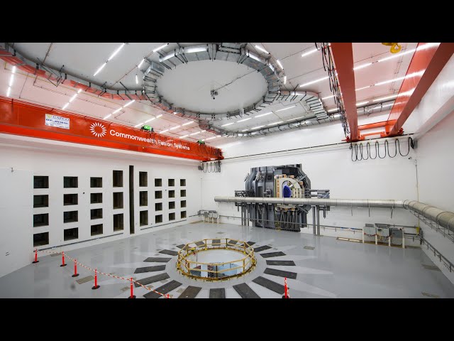 sddefault TECNOLOGIA. UK. LA CORSA ALL’ORO DELLA FUSIONE NUCLEARE: LA FILIERA DEI FORNITORI CREA UN MERCATO DA 73 MILIARDI DI DOLLARI