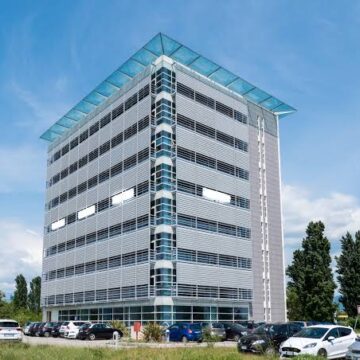tecnest TECNOLOGIA. FVG-LOMBARDIA. TECNEST A XYLEXPO CON SCM, PER RENDERE INTELLIGENTI LE FABBRICHE DEL LEGNO
