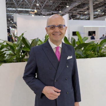 Economia. Ucid nazionale. Il presidente Porrino si congratula con Ciccolini per il Premio Guzzini