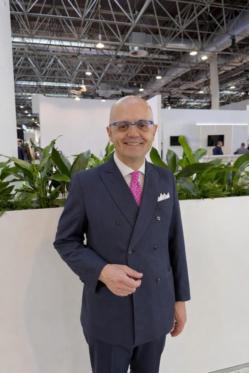 Economia. Ucid nazionale. Il presidente Porrino si congratula con Ciccolini per il Premio Guzzini