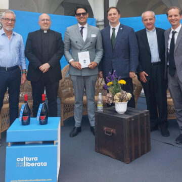unnamed-2 EVENTI. VENETO. GRANDI NOMI DELLA CULTURA E L’IMPEGNO DEI GIOVANI UCID: A CONEGLIANO IL FESTIVAL DELLA CULTURA LIBERATA 2026 CONSACRA IL SUO SUCCESSO NAZIONALE