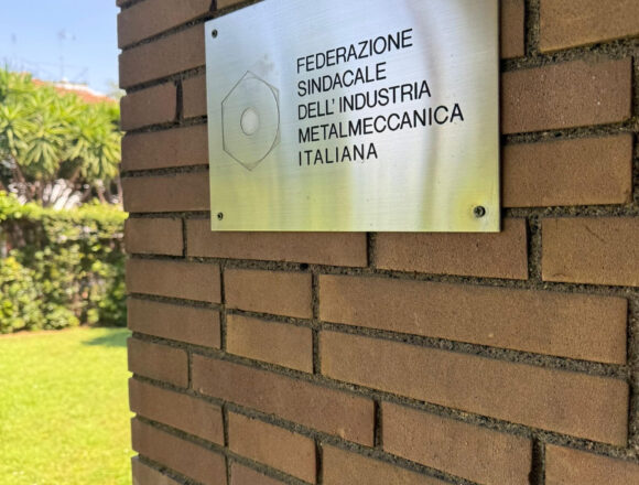 INDUSTRIA. LAZIO. CHI È E COSA FA FEDERMECCANICA: IL MOTORE DELLA MANIFATTURA ITALIANA NELL’ERA DELLA TRANSIZIONE