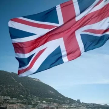 Geopolitica. Gibilterra. Addio al confine terreste: ora i controlli Brexit si spostano in aeroporto con la polizia spagnola