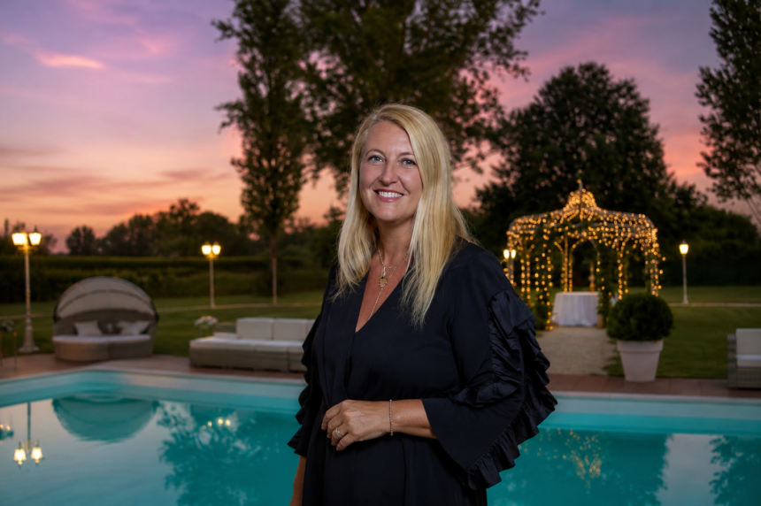 Angelica F. Personali Turismo. Modena. Angelica Ferri Personali sempre un passo avanti: lancia nuovo modello turistico improntato sulla ‘cura’ dell’ospite