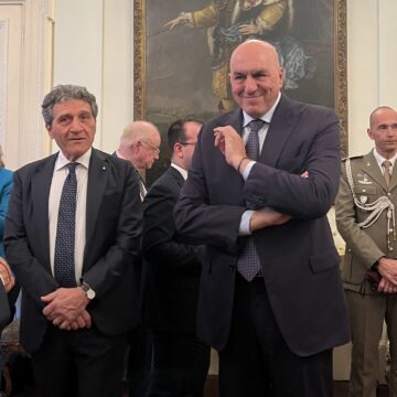 Fiere. Inghilterra. Farnborough Airshow 2026: il futuro dei cieli, tra difesa, IA e la sfida ad emissioni zero