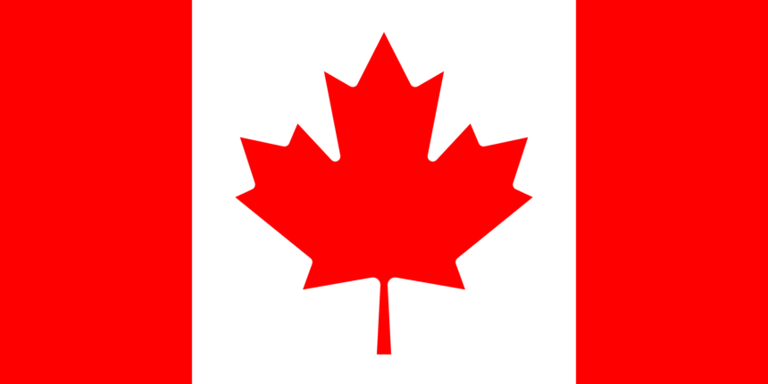 Flag_of_Canada.svg Economia. Canada. Scontro Washington-Ottawa: Trump impone dazi al 50% contro il Canada