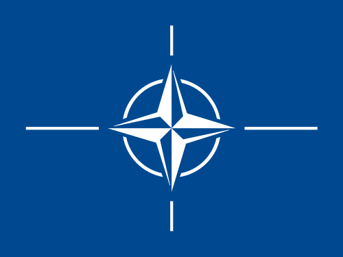 Flag_of_NATO.svg Difesa-diplomazia. Ankara. Vertice Nato. Il vecchio continente accelera per affrancarsi dagli Usa