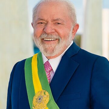 Foto Oficial do Presidente Lula Esteri. Brasile. Corea del Sud e Brasile accelerano sull’accordo di libero scambio con il Mercosur