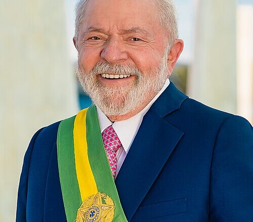 Foto Oficial do Presidente Lula Esteri. Brasile. Corea del Sud e Brasile accelerano sull’accordo di libero scambio con il Mercosur