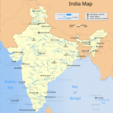 Siderurgia. India. Mentre l’Italia ‘gioca’ sul suo futuro siderurgico, l’India corre e diventa il motore del mondo