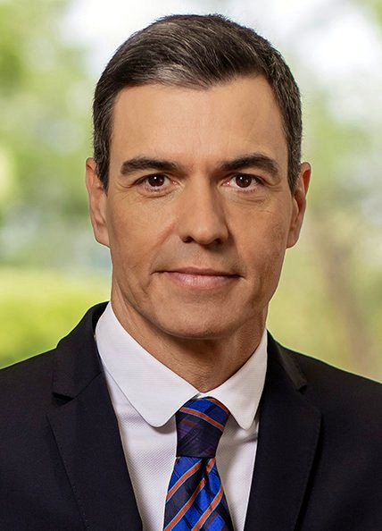 Pedro_Sánchez_in_2023 Ceuta. Tensione Roma-Madrid. Sanchez risponde con i dati Frontex: Italia con più ingressi irregolari di immigrati