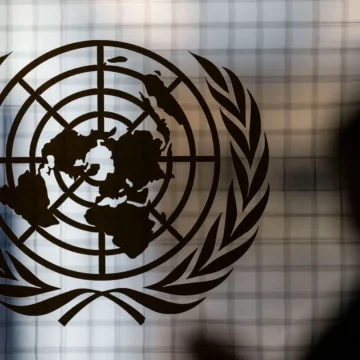 Politica estera. Usa. Trump vuole Infantino, presidente Fifa, all’ONU