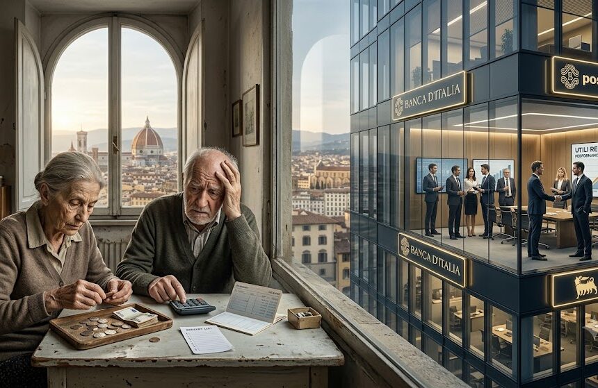 Italia. Economia. L’Italia sta vivendo un neo-comporativismo?