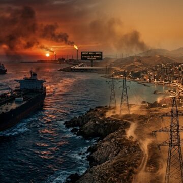 Italia. Energia. Shock petrolifero e consumi da record: l’Italia fra la morsa del caldo e l’incubo dei rincari energetici