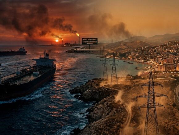 Unknown-3 Italia. Energia. Shock petrolifero e consumi da record: l’Italia fra la morsa del caldo e l’incubo dei rincari energetici