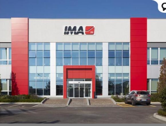 ima-170223 M&A. Bologna. Ima cede la maggioranza di Atop al fondo Lichtenberg Capital e si rifocalizza sul Pharma