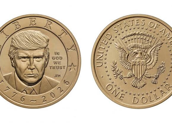 Usa. Attualità. Arriva il dollaro con il volto di Trump, per i 250 anni dell’America