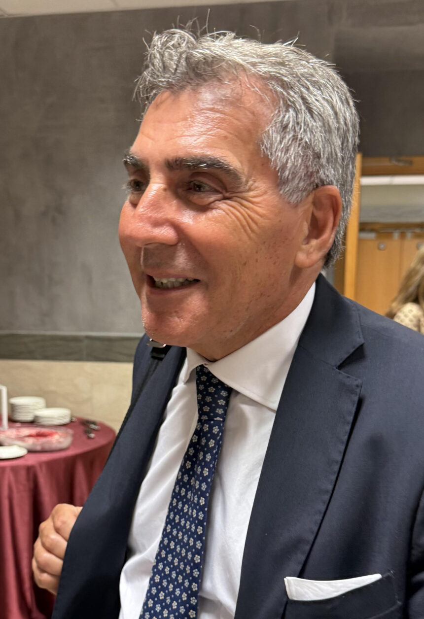 unnamed-1 IMPRESE. PUGLIA. CAMERA DI COMMERCIO BRINDISI-TARANTO, CESAREO PROMUOVE LA FUSIONE: “SUPERATI I CAMPANILISMI, ORA SIAMO UN HUB NEL MEDITERRANEO”