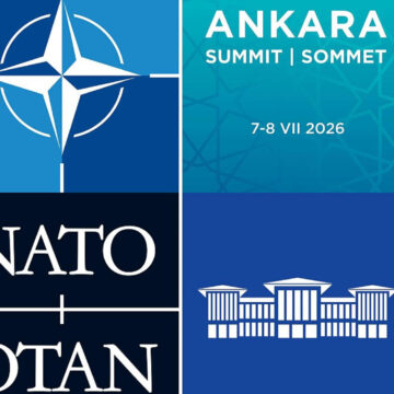 Diplomazia. Ankara. Summit in Turchia. La Nato alla prova delle tensioni atlantiche