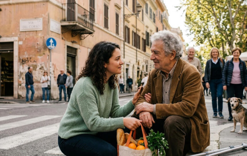 unnamed-15 Società. Mondo. Nessuno lo dice: si soffre. I social sono un finto palliativo. C’è chi sceglie la ‘cura’ verso il prossimo, come antidoto