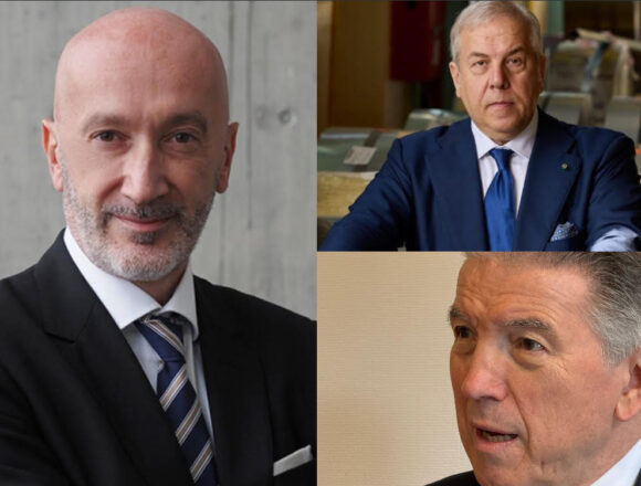 unnamed-17 Nomine. Reggio Emilia. Industriali reggiani domani in assemblea per il passaggio di presidenza. Storchi e Bettini (Federmeccanica): ‘Emilia grandi potenzialità per il futuro industriale, anche della metalmeccanica’
