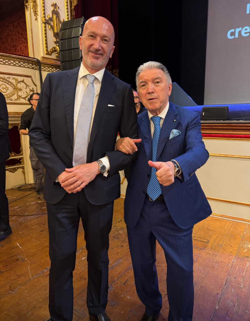 unnamed-19 Nomine. Reggio Emilia. Unindustria: Alessandro Malavolti è il nuovo presidente. Gli auguri di Fabio Storchi