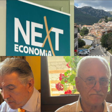 Associazioni. Ovindoli. L’Europa si rifonda partendo dalle associazioni per una economia civile