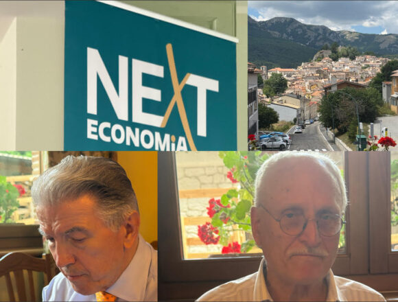 Associazioni. Ovindoli. L’Europa si rifonda partendo dalle associazioni per una economia civile