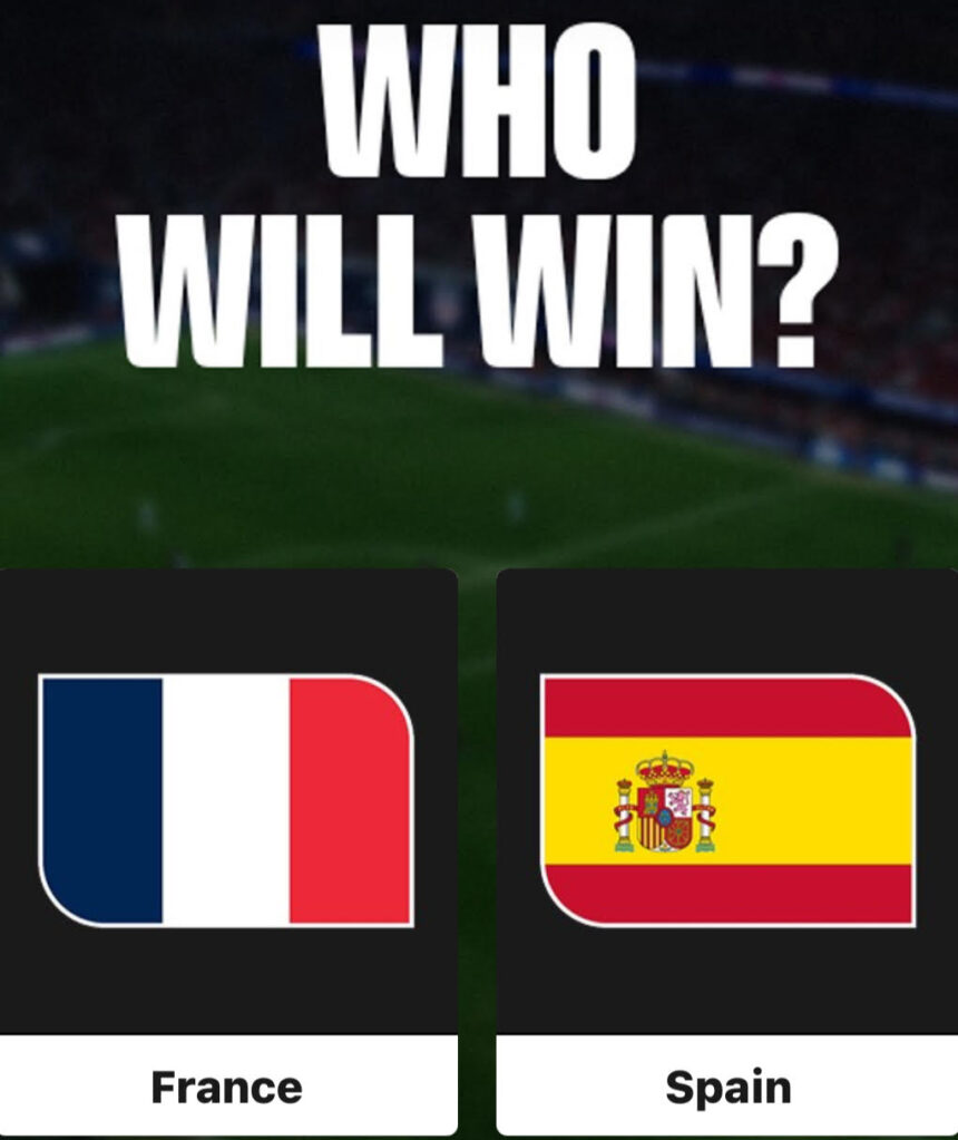 unnamed-23 Sport. Dallas. Mondiali, il derby del Dna: perché Francia-Spagna è anche un pò la partita degli italiani