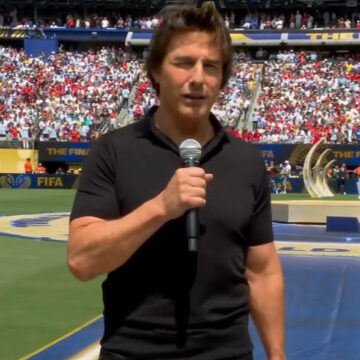 Usa. Personaggi. Uno degli ultimi ‘giganti’ di Hollywood, Tom Cruise non fa l’attore, è un attore