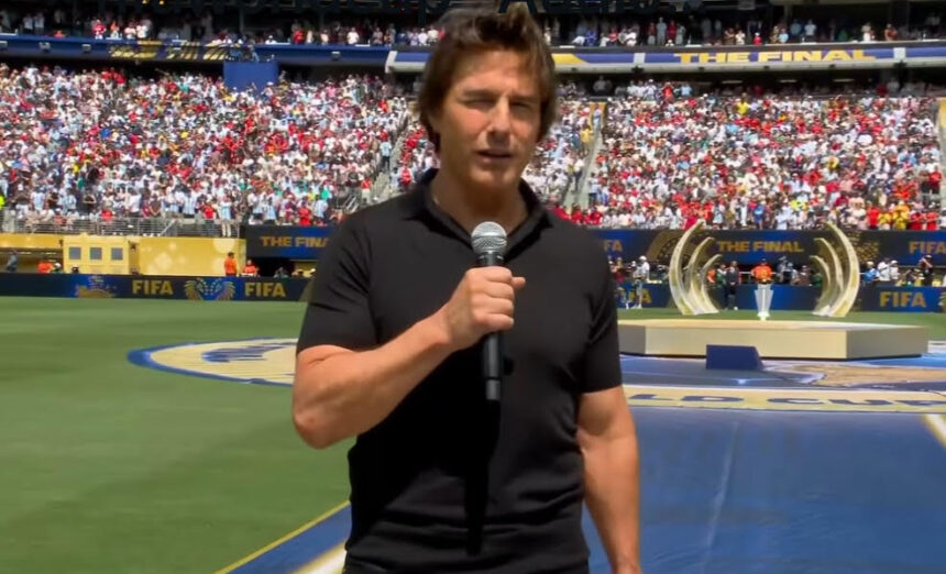 unnamed-27 Usa. Personaggi. Uno degli ultimi ‘giganti’ di Hollywood, Tom Cruise non fa l’attore, è un attore