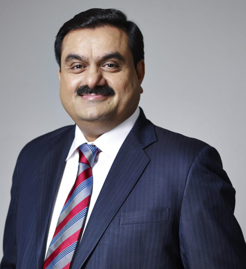 Aviazione. India. Il colosso Adani valuta il lancio di una propria compagnia aerea: svolta in vista per i cieli indiani