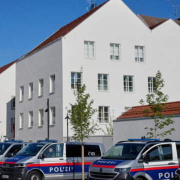 Storia. Austria. La casa natale di Hitler diventa stazione di polizia, serviva parlarne?