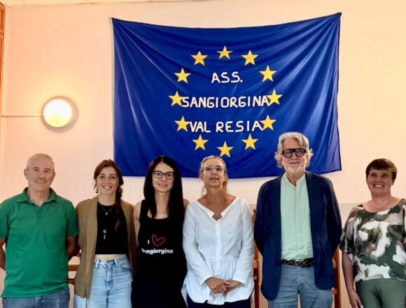 Agricoltura. Fvg. La montagna del Nord-Est alla prova della unità
