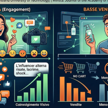 unnamed-8 Social economy. Australia. Uno studio rivela: up and down emotivo dei creator, fa abbassare le vendite. Serve stabilità
