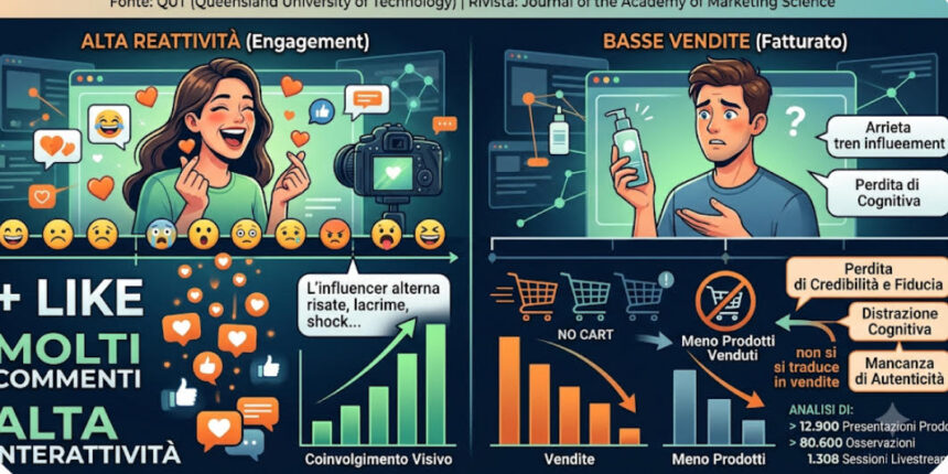 unnamed-8 Social economy. Australia. Uno studio rivela: up and down emotivo dei creator, fa abbassare le vendite. Serve stabilità