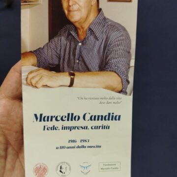 Eventi. MeetingRimini2026. Milano da capitale dell’industria ai gradini degli altari, Ucid promuove la causa di beatificazione di Marcello Candia