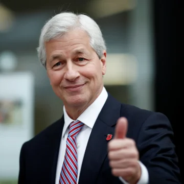 Finanza. Usa. Dimon (JPMorgan), ‘Dominio dollaro non è eterno, serve forza militare ed economica’