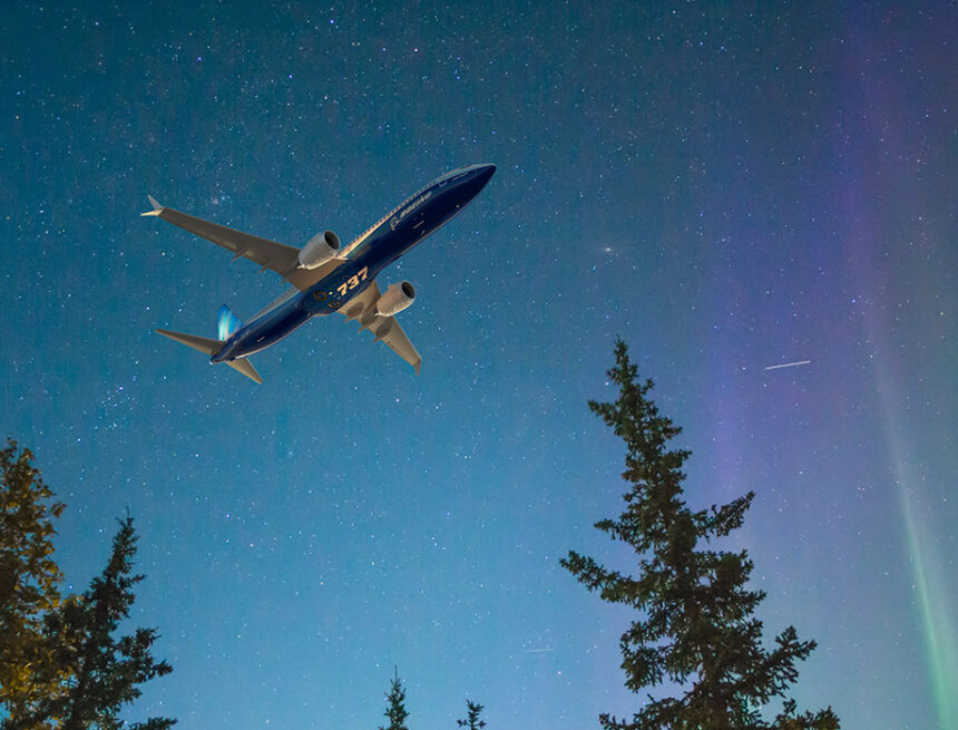 737max-image-1 Aviazione. Usa. Luce verde dalla FAA, arriva la certificazione per il Boeing 737 Max7